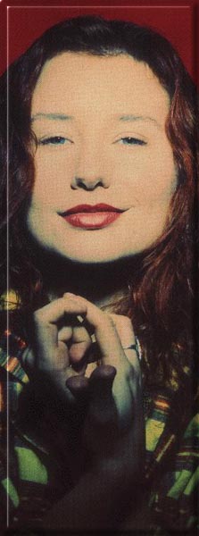 Tori Amos