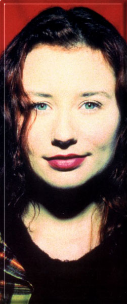 Tori Amos